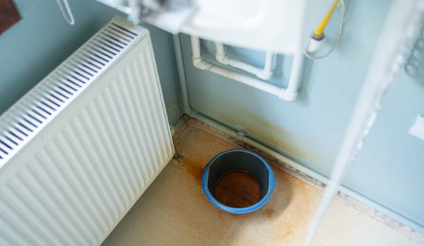 Best 24-hour water damage restoration  in Lander, WY
